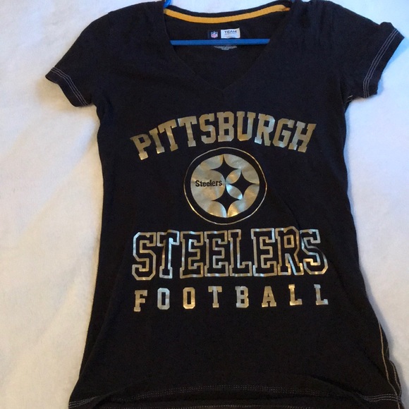 Bundle NFL Pittsburgh Steelers shirts - Picture 4 of 7